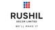 Rushil Decor Ltd. expands into the North American Market